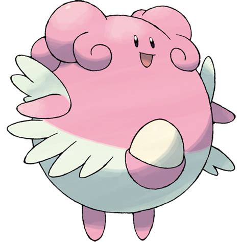 blissey smogon|Blissey (Pokémon) .